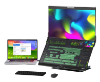 Mobile Pixels Geminos X Dual - 1551470 - zdjęcie 4